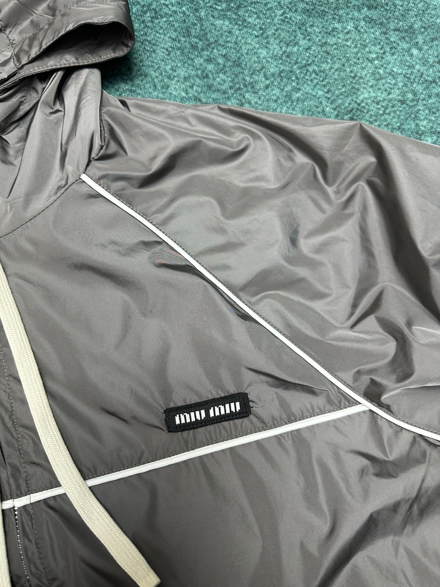 wg.luxury- 7iu7iu oversize item:E-F409F1525